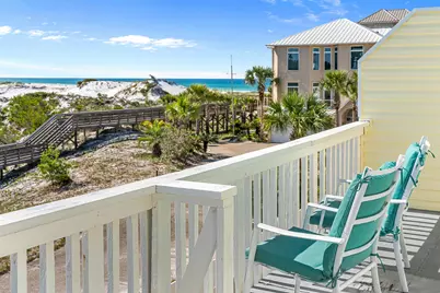 228 Walton Magnolia Lane #UNIT 9, Inlet Beach, FL 32461 - Photo 1