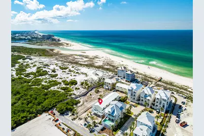 228 Walton Magnolia Lane #UNIT 9, Inlet Beach, FL 32461 - Photo 21