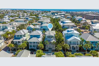 212 E Seacrest Beach Boulevard, Inlet Beach, FL 32461 - Photo 31