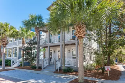 212 E Seacrest Beach Boulevard, Inlet Beach, FL 32461 - Photo 1
