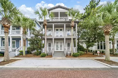 212 E Seacrest Beach Boulevard, Inlet Beach, FL 32461 - Photo 3