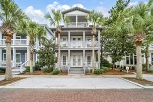212 E Seacrest Beach Blvd, Inlet Beach, FL 32461 - Photo 3