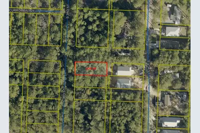 Lot 24 S 3rd Street, Santa Rosa Beach, FL 32459 - Photo 3