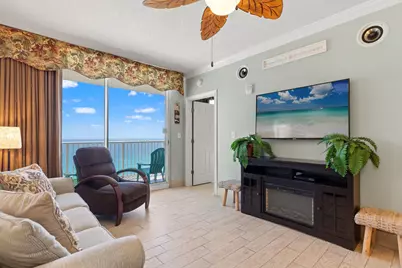 10811 Front Beach Road #UNIT 1305, Panama City Beach, FL 32407 - Photo 5