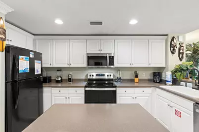 10811 Front Beach Road #UNIT 1305, Panama City Beach, FL 32407 - Photo 11