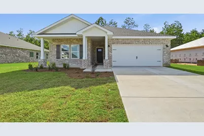 6114 Mildred's Way, Crestview, FL 32539 - Photo 1