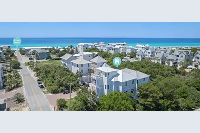 16 Bluewater View Avenue, Inlet Beach, FL 32461 - Photo 1