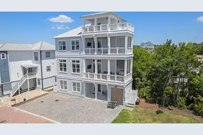 16 Bluewater View Avenue, Inlet Beach, FL 32461 - Photo 53