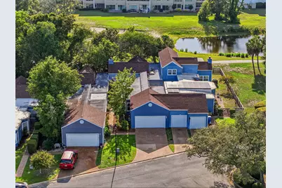 905 Sea Robin Lane, Panama City Beach, FL 32408 - Photo 49