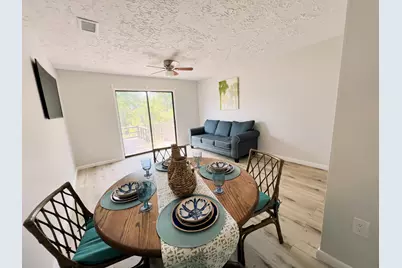 1730 Mallard Drive #APT F, Panama City, FL 32404 - Photo 3