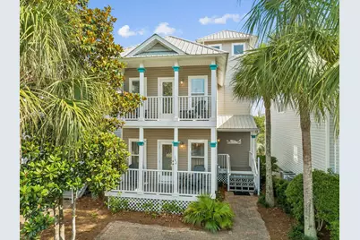 162 Emerald Dunes Circle, Santa Rosa Beach, FL 32459 - Photo 3