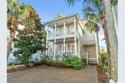 162 Emerald Dunes Circle, Santa Rosa Beach, FL 32459 - Photo 5