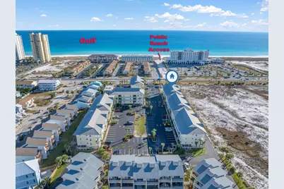 8436 Gulf Boulevard #UNIT 223, Navarre, FL 32566 - Photo 11