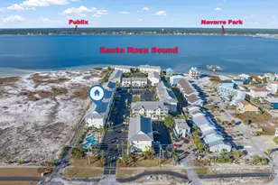 8436 Gulf Blvd, Navarre, FL 32566 - Photo 27