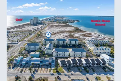 8436 Gulf Boulevard #UNIT 223, Navarre, FL 32566 - Photo 7