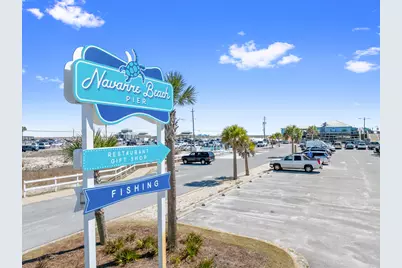 8436 Gulf Boulevard #UNIT 223, Navarre, FL 32566 - Photo 33