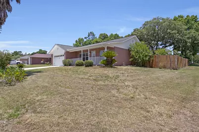 6646 Woodbury Forest Drive, Milton, FL 32583 - Photo 1