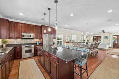 39 E Willow Mist Road, Inlet Beach, FL 32461 - Photo 11