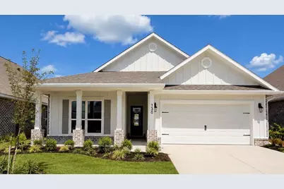 130 E Gray Owl Drive, Freeport, FL 32439 - Photo 1