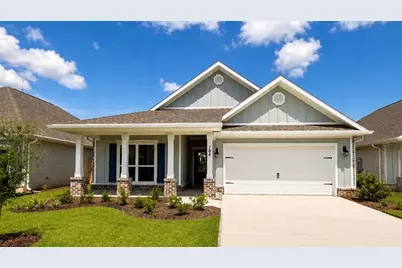 104 E Gray Owl Drive, Freeport, FL 32439 - Photo 1