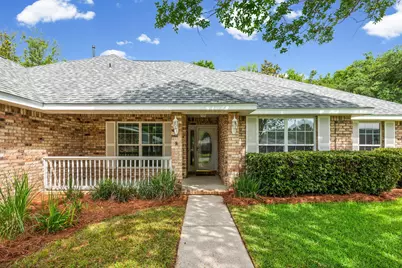 1434 William Faulkner Drive, Niceville, FL 32578 - Photo 45