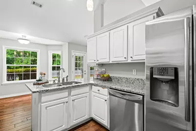 1434 William Faulkner Drive, Niceville, FL 32578 - Photo 19