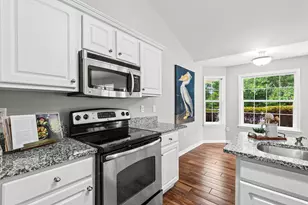 1434 William Faulkner Dr, Niceville, FL 32578 - Photo 21