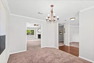 1434 William Faulkner Drive, Niceville, FL 32578 - Photo 7