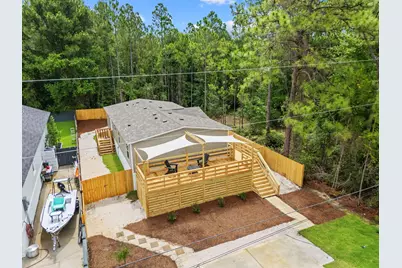 107 N 6th, Santa Rosa Beach, FL 32459 - Photo 1