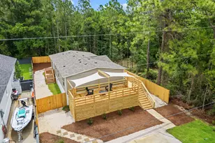 107 N 6th, Santa Rosa Beach, FL 32459 - Photo 1
