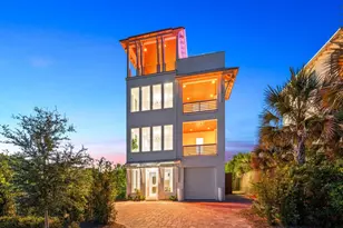 244 W Park Pl Ave, Inlet Beach, FL 32461 - Photo 5