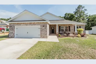 1512 Long Needle Court, Baker, FL 32531 - Photo 1