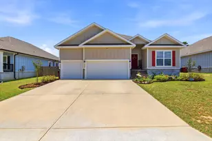 708 Quintana St, Crestview, FL 32539 - Photo 3
