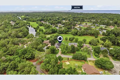 746 Prestwick Drive, Niceville, FL 32578 - Photo 3