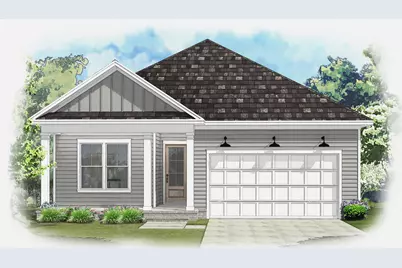 731 Reindeer Road, Niceville, FL 32578 - Photo 1