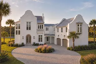 1110 Windsong Dr, Watersound, FL 32461 - Photo 1