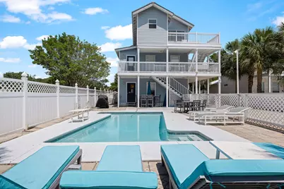 91 Matthew Boulevard, Destin, FL 32541 - Photo 1