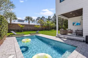 186 Bramble St, Santa Rosa Beach, FL 32459 - Photo 3