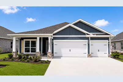 201 W Farm Owl Drive, Freeport, FL 32439 - Photo 1