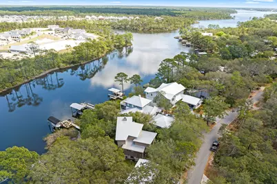 826 N Walton Lakeshore Drive, Inlet Beach, FL 32461 - Photo 47