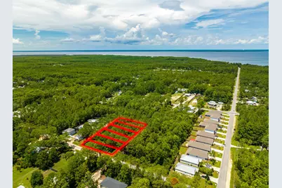Lots 7-12 Santa Rosa Street, Santa Rosa Beach, FL 32459 - Photo 9