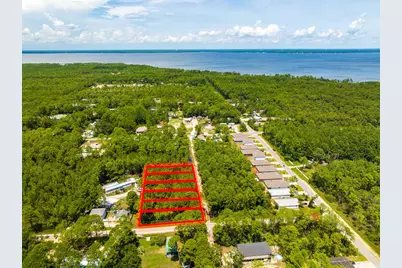 Lots 7-12 Santa Rosa Street, Santa Rosa Beach, FL 32459 - Photo 11