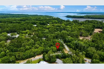 1A Adams Way, Santa Rosa Beach, FL 32459 - Photo 1
