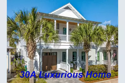 106 Eastern Lake Court, Santa Rosa Beach, FL 32459 - Photo 1