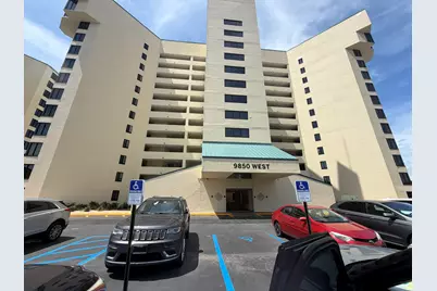 9850 S Thomas Drive #303W, Panama City Beach, FL 32408 - Photo 1