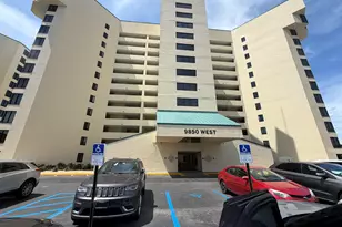 9850 S Thomas Dr, Panama City Beach, FL 32408 - Photo 1