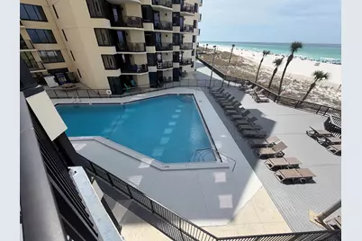 9850 S Thomas #UNIT 303W, Panama City Beach, FL 32408 - Photo 19