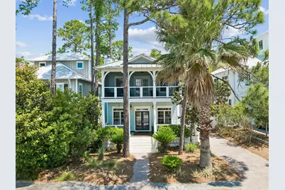 181 Matt's Way, Santa Rosa Beach, FL 32459 - Photo 1