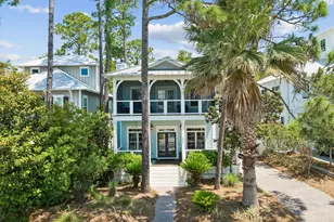 181 Matt's Way, Santa Rosa Beach, FL 32459 - Photo 1