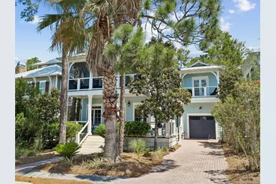 181 Matt's Way, Santa Rosa Beach, FL 32459 - Photo 1